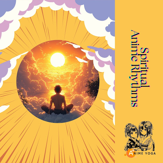 Spiritual Anime Rhythms