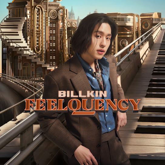 BILLKIN FEELQUENCY