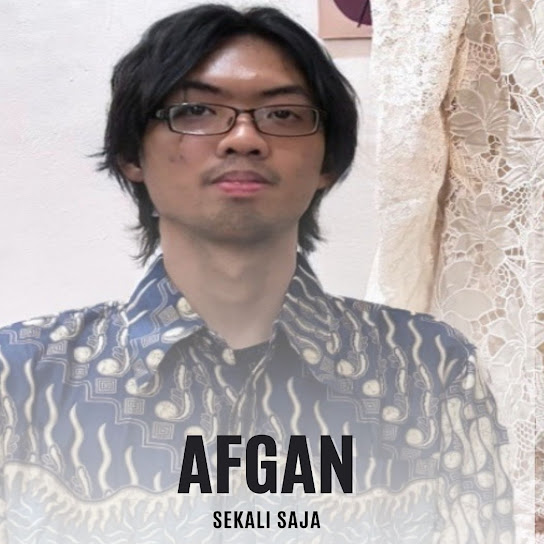 Sekali Saja