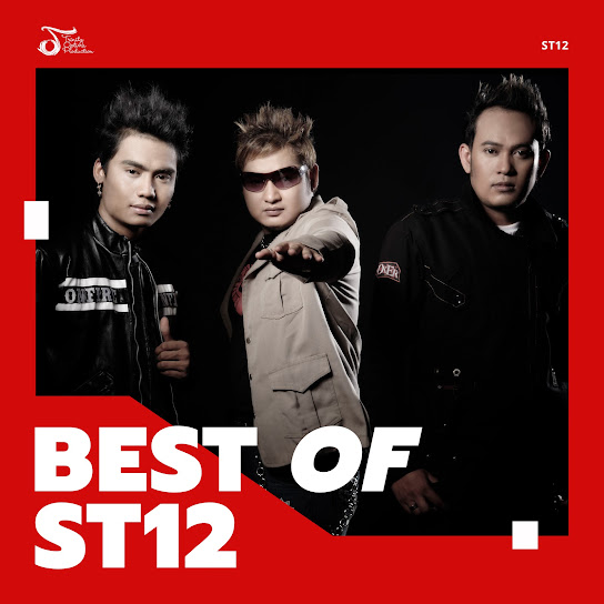 Best Of ST12