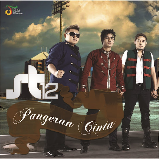 Pangeran Cinta