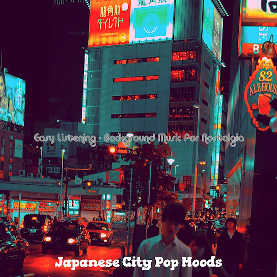 Easy Listening - Background Music for Nostalgia
