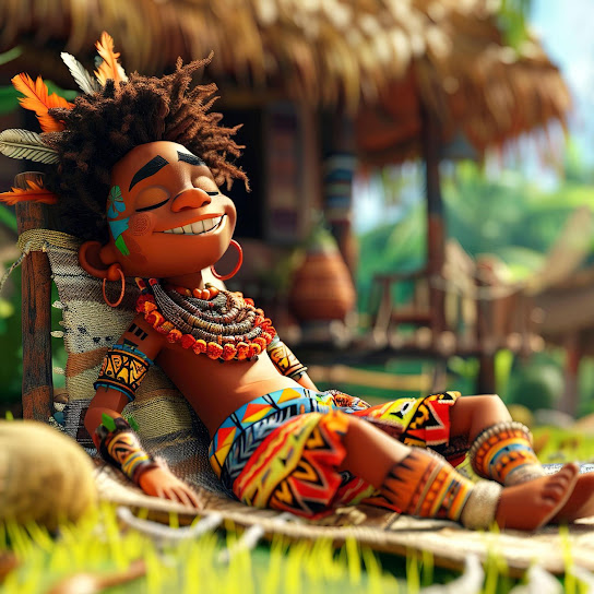 Secluded Paradise: Tropical House Rhythms, Afro Beats, and Deep Amapiano Groove (feat. Quenn Amapiano & Amapiano 2025)