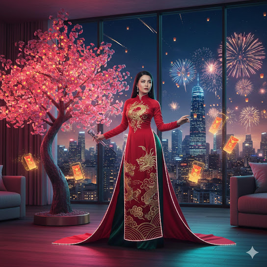 Tết Này Em Lấy Chồng