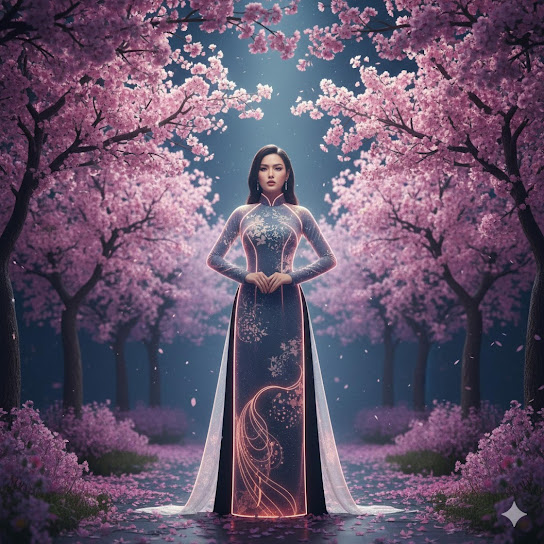 XUÂN ĐIỆN TỬ