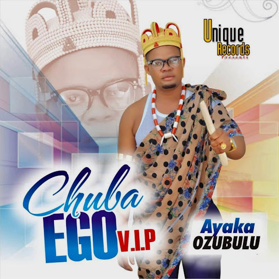 Chuba Ego V.I.P