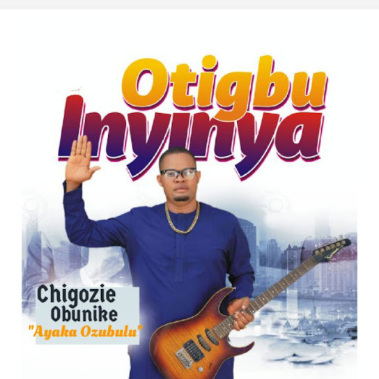 Otigbu Inyinya