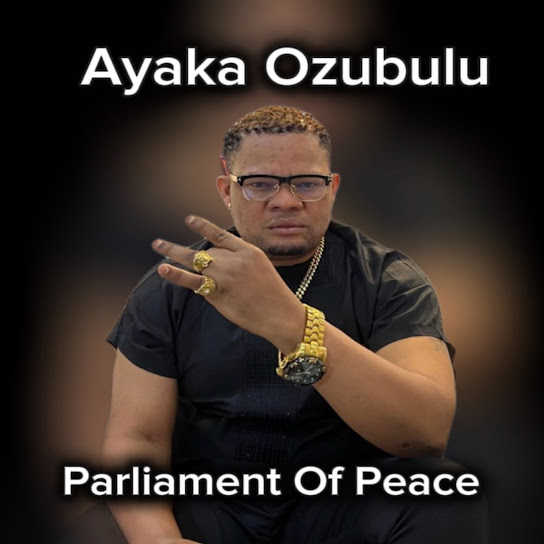 Parliament of Peace