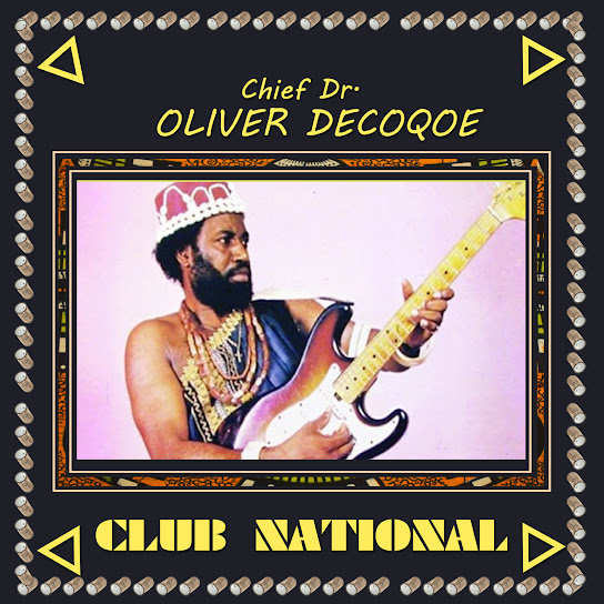 Club National