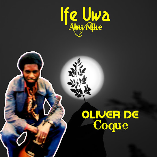 Ife Uwa Abu Nike