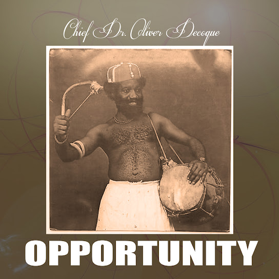 Opportunity