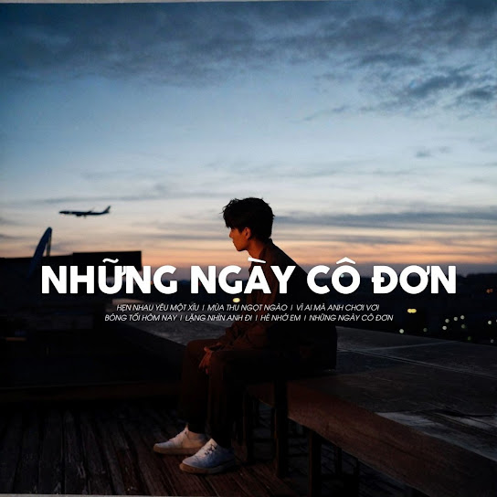 NHỮNG NGÀY CÔ ĐƠN