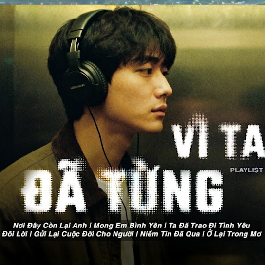 Vì Ta Đã Từng