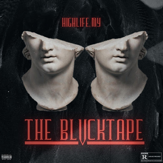 The Blvcktape