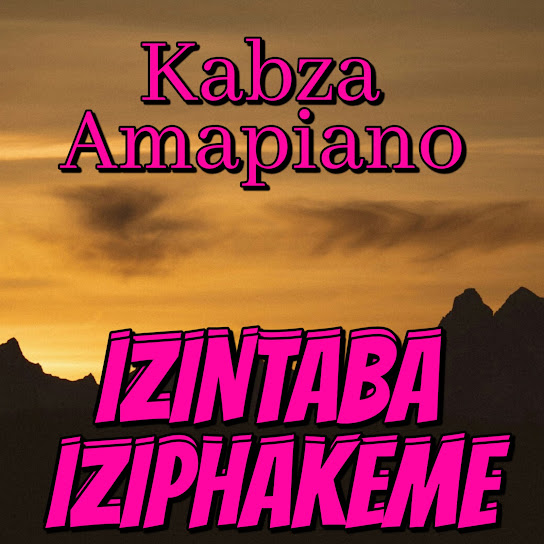 IZINTABA IZIPHAKEME