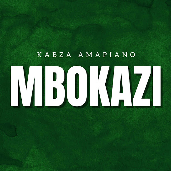 Mbokazi
