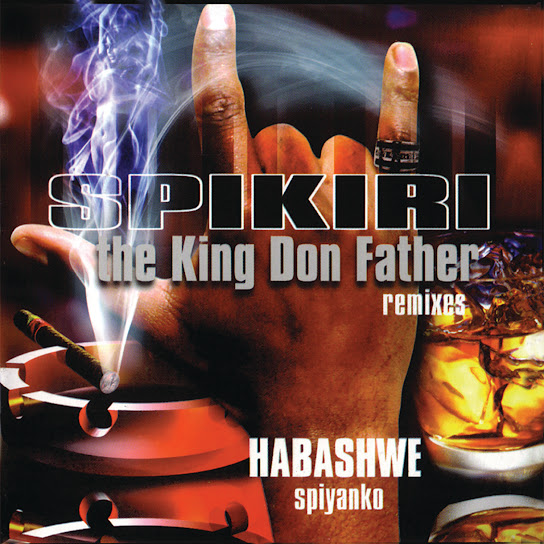 Habashwe Spinyako