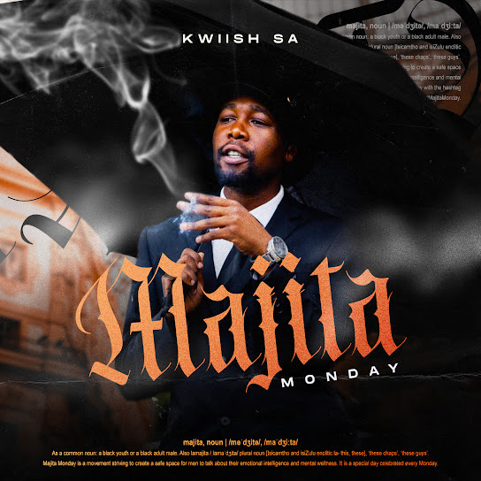 Majita Monday