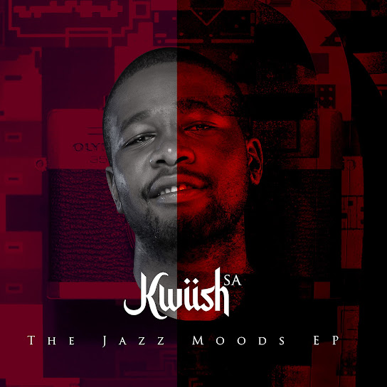 The Jazz Moods