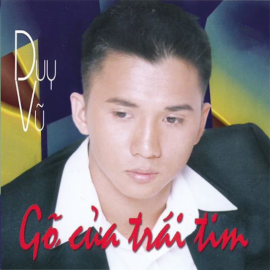 Gõ Cửa Trái Tim