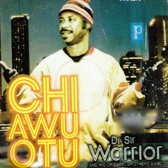 Chi Awu Out (feat. Oriental Brothers Int' Band)
