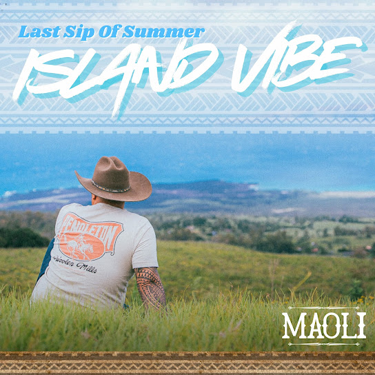 Last Sip of Summer (Island Vibe Edition)