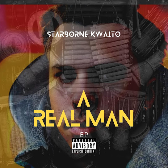 A Real Man