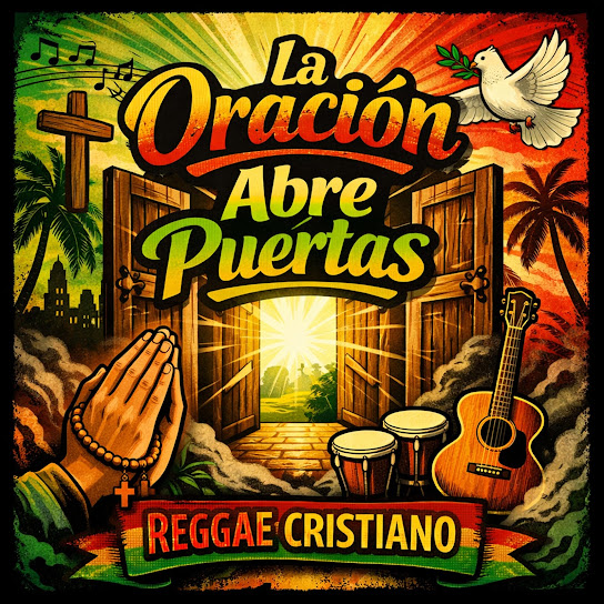 La Oración Abre Puertas
