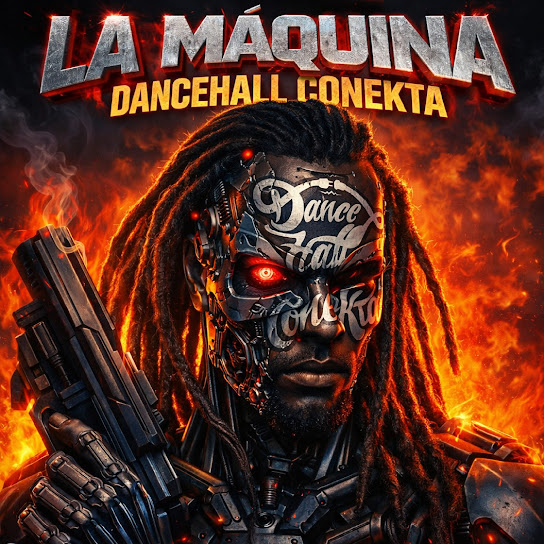 La Maquina