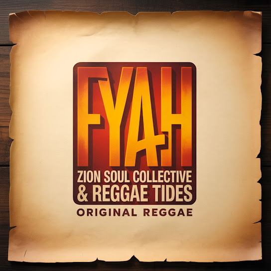 Fyah (Original Reggae)