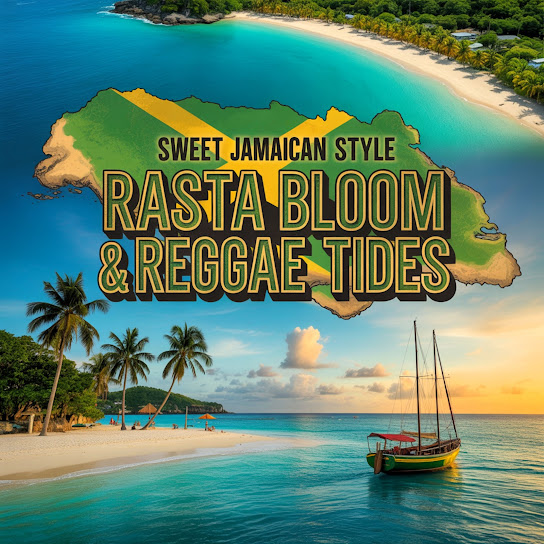 Sweet Jamaican Style