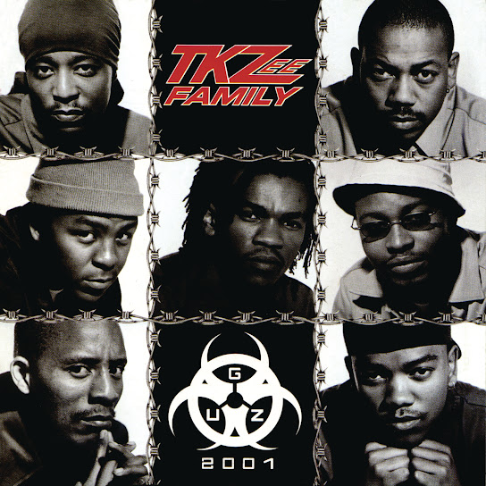 Guz 2001