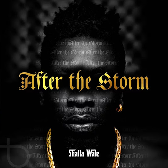 After the Storm