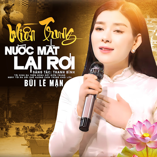 Miền Trung Nước Mắt Lại Rơi
