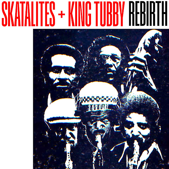 Rebirth (feat. King Tubby)