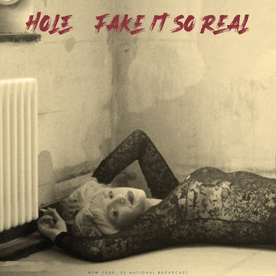 Fake It So Real