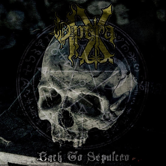 Back to Sepulcro MMXXV
