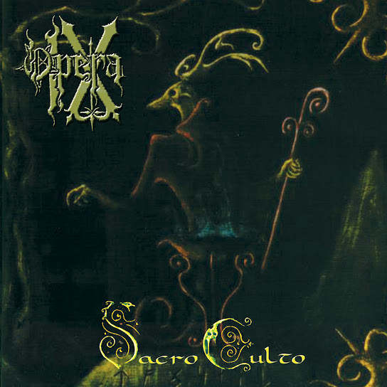Sacro Culto