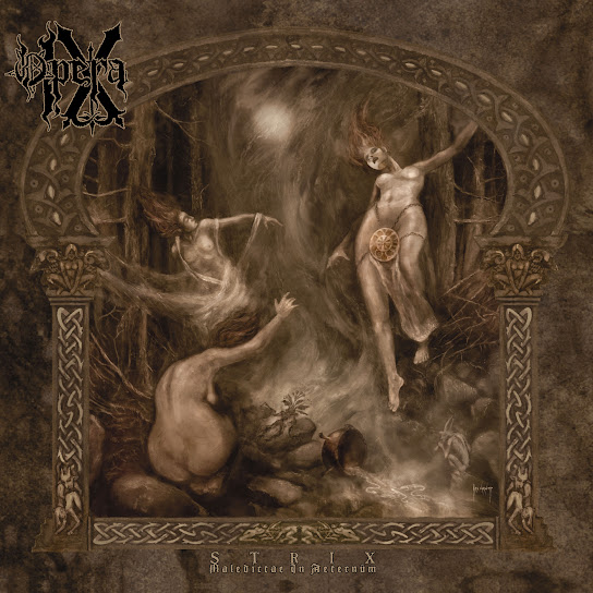 Strix Maledicte in Aeternum