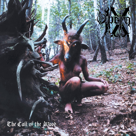 The Call of the Wood