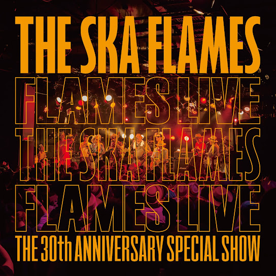 Flames Live
