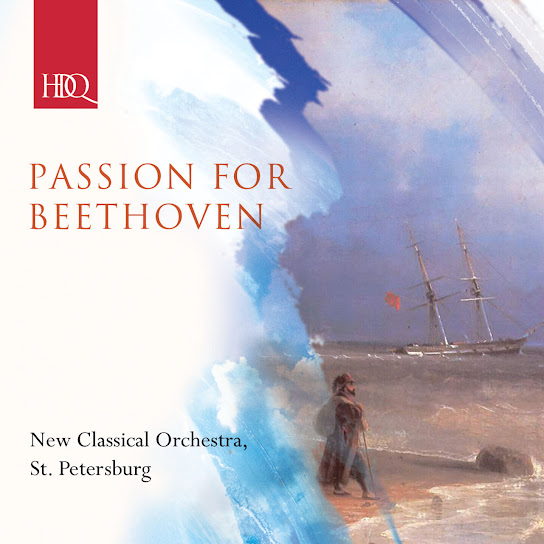 Passion For Beethoven