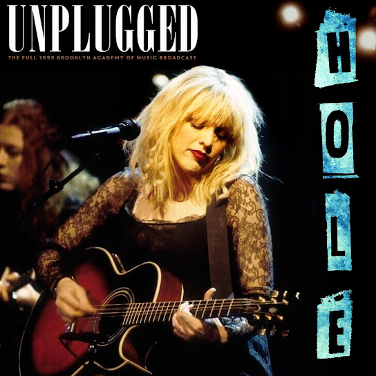Unplugged