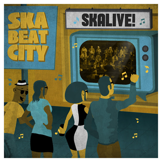 SkaLive!