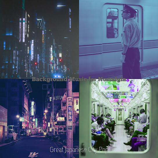 Background Music for Nostalgia