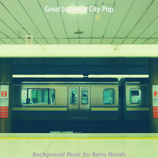 Background Music for Retro Moods