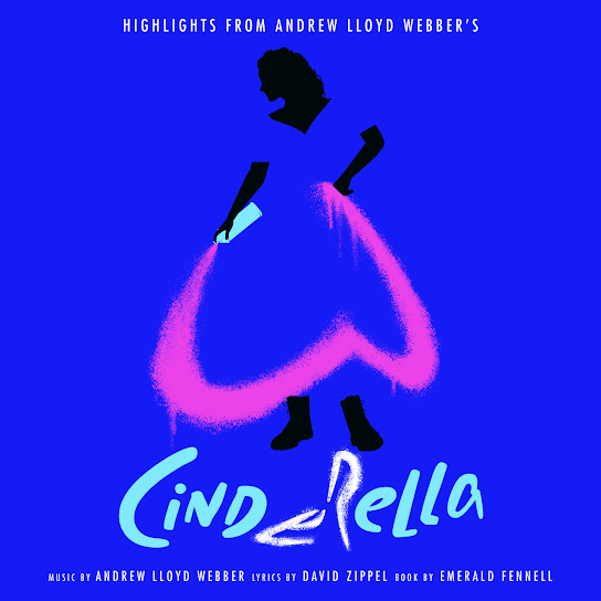 Highlights from Andrew Lloyd Webber’s “Cinderella”