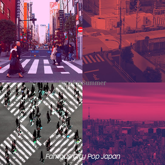 Bgm for Summer