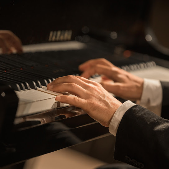 Fauré – 3 Songs, Op. 23 (Piano Accompaniment)