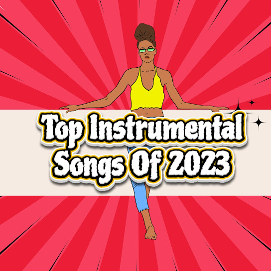 Best Top Instrumental Beats Of 2023